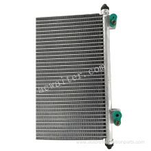 Universal Auto Air Conditioner Cooled Condenser for Car